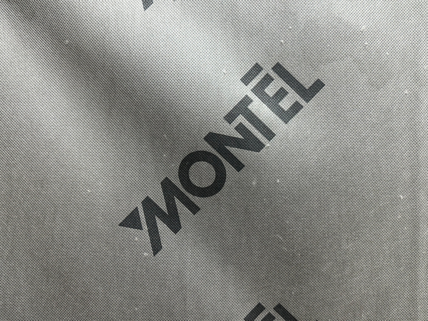 Montèl Licht Grijze Hoekbank ~ Verstelbare Arm/Hoofdsteunen