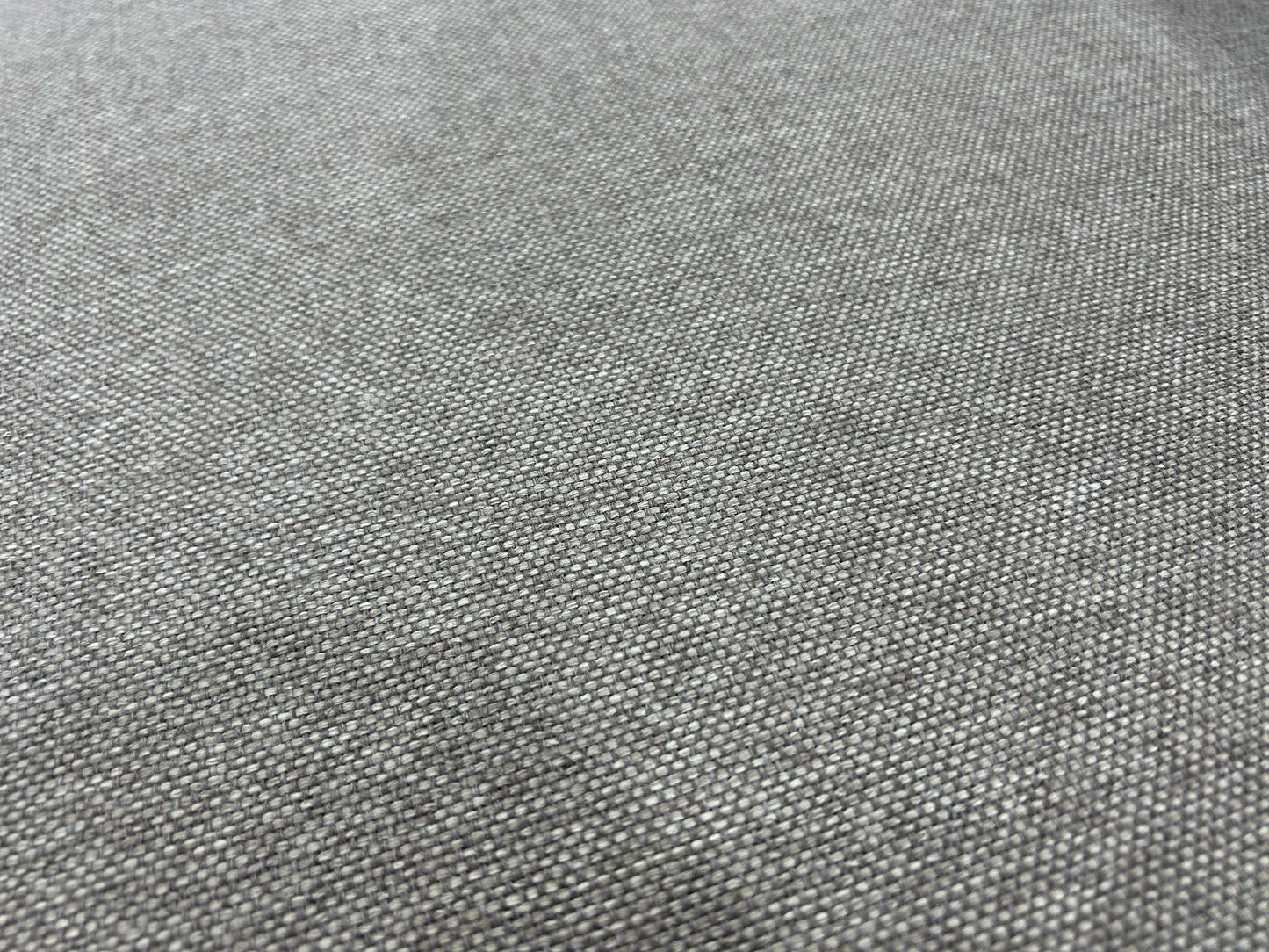 Beige U Bank ~ Slaapfunctie ~ Nieuwstaat