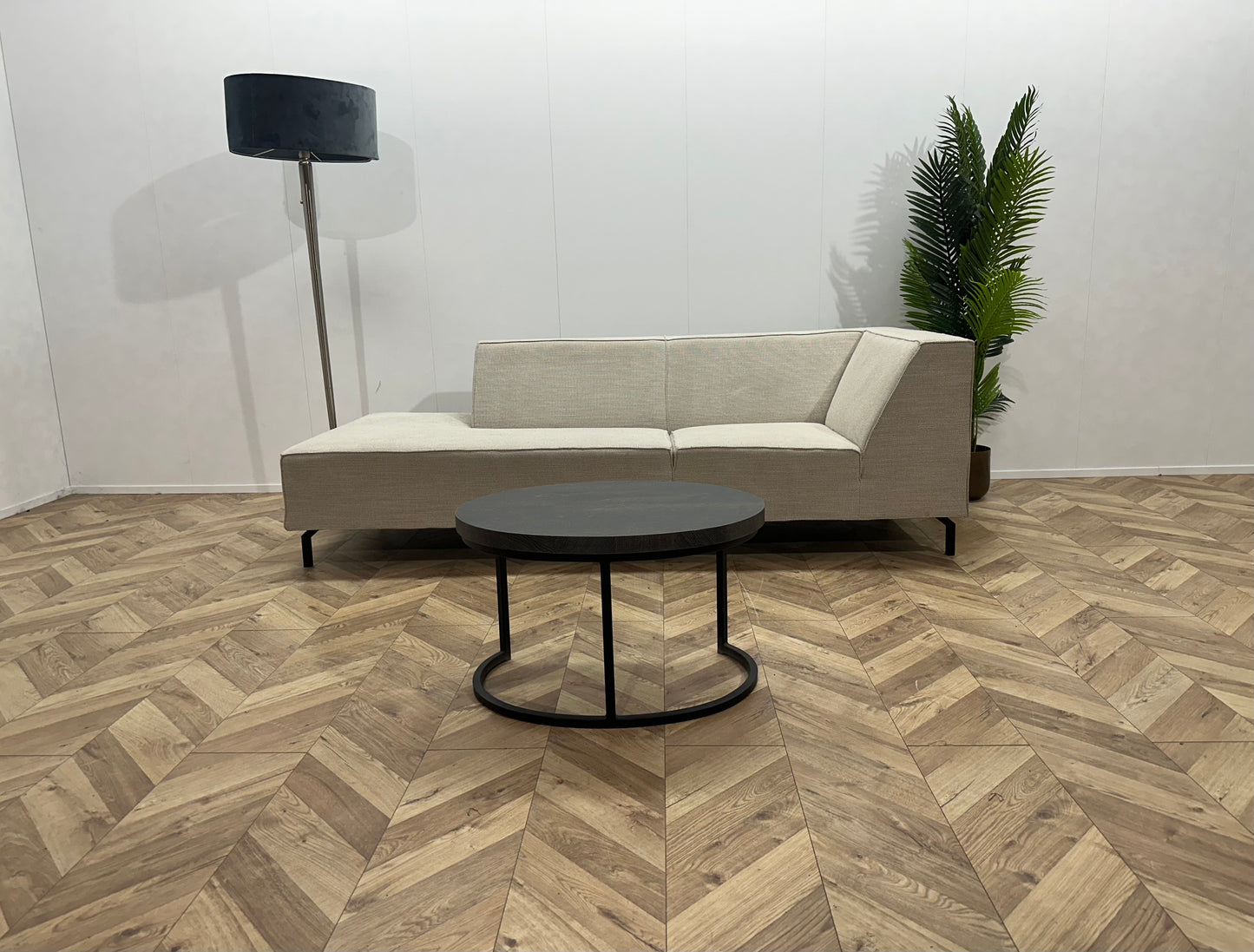 Crème Designbank ~ Vaste Kussens