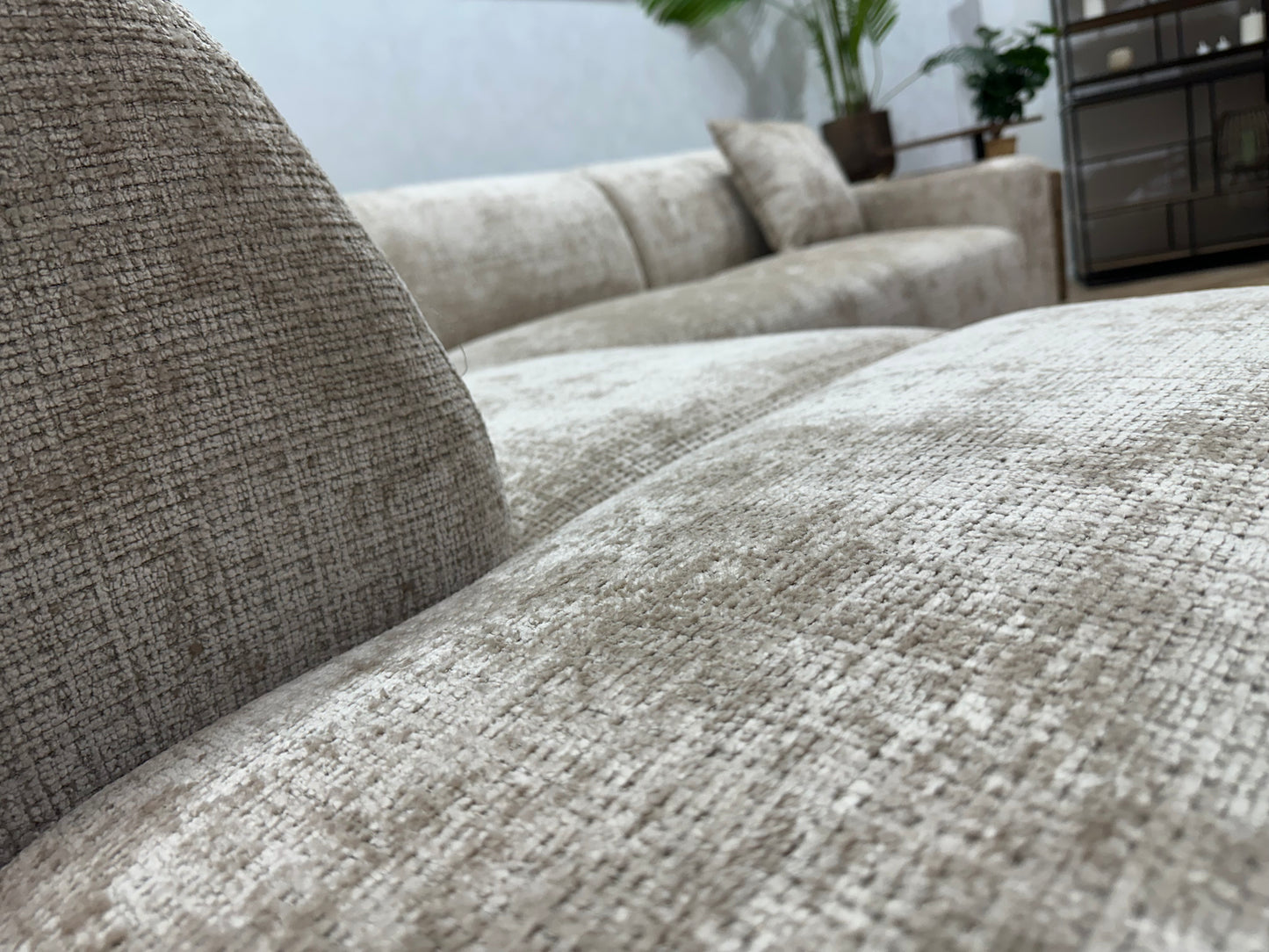 Hoekbank Dordrecht Cremona