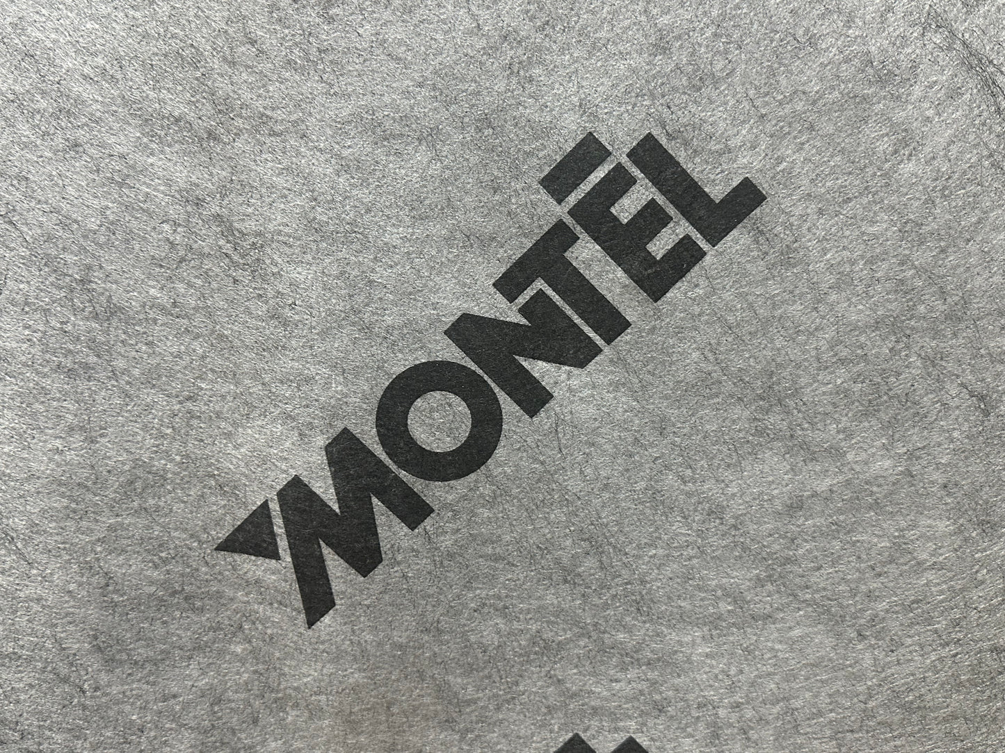 Montèl Antraciet Banken Set ~ Vaste Kussens