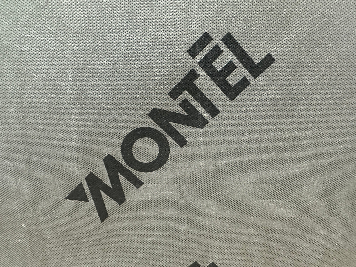 Montèl Antraciet Hoekbank ~ Verstelbare Hoofdsteunen