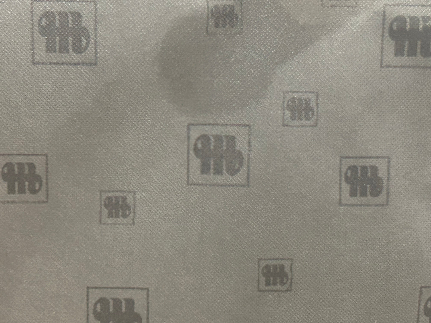 Musterring Antraciet U Bank ~ Elektrisch Verstelbaar ~ Nieuwstaat