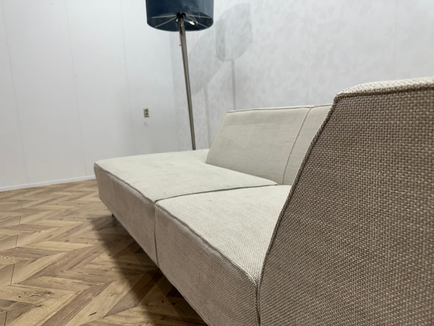 Crème Designbank ~ Vaste Kussens