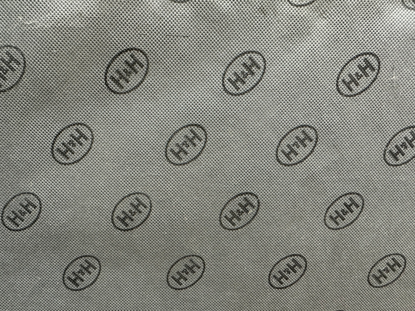 H&H Licht Groene Ribstof U Bank ~ Slaapfunctie ~ Opbergruimtes