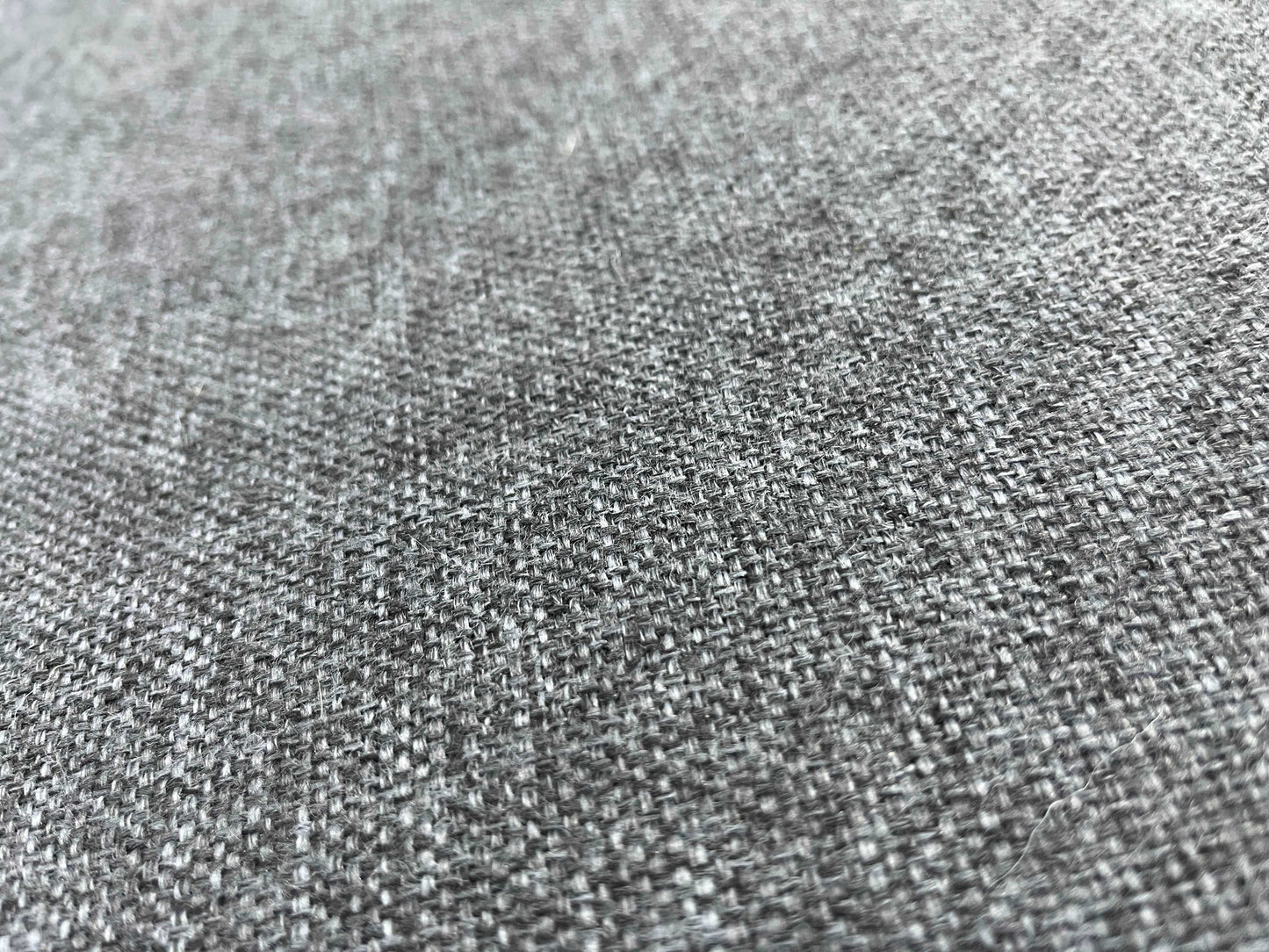 Antraciet Hoekbank ~ Nieuwstaat