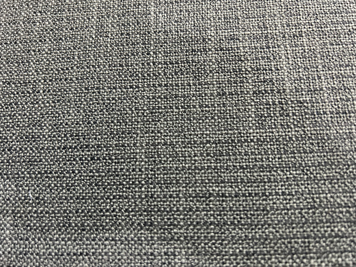 Grijze Hoekbank ~ Verstelbare Hoofdsteunen ~ Uitschuifbare Zittingen