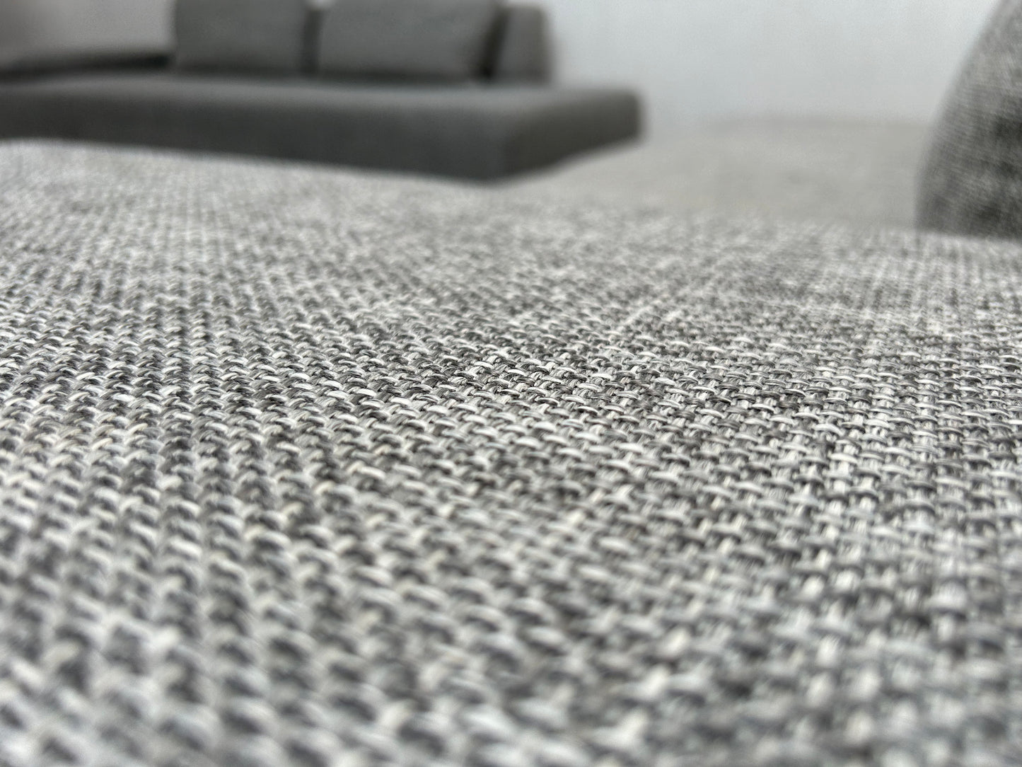 Multifunctionele Licht Grijze Hoekbank Van Goossens - Banken Bazaar