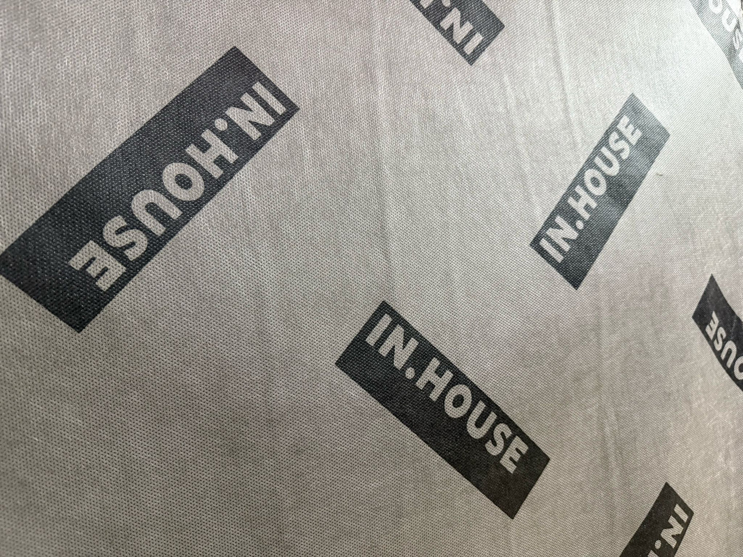 IN.HOUSE Ruime Grijze Hoekbank ~ Nieuwstaat