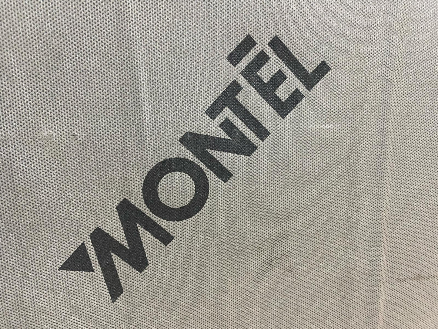 Montèl Antraciet U Bank ~ Vaste Kussens