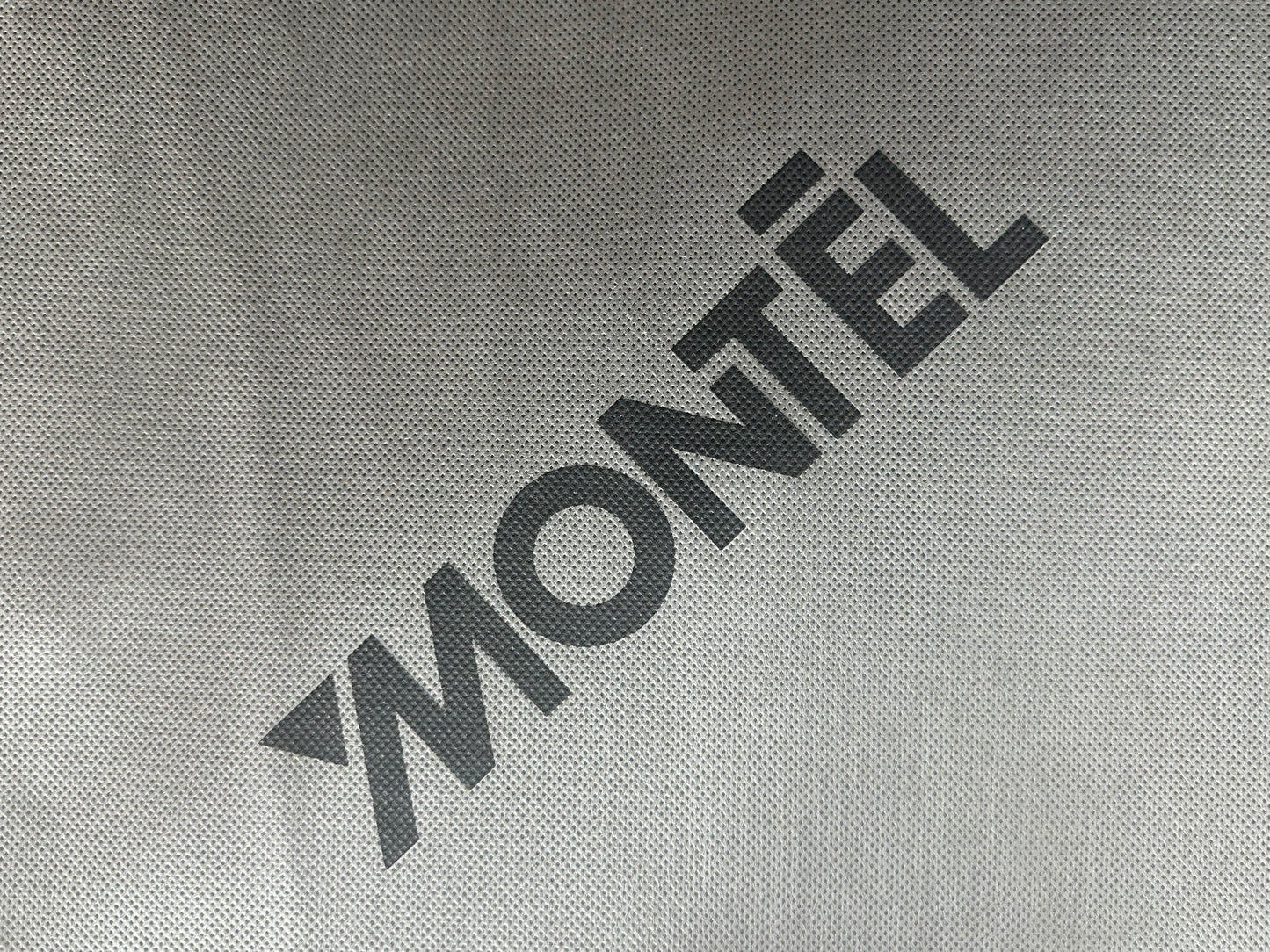 Montèl Grijze Banken Set ~ Vaste Kussens