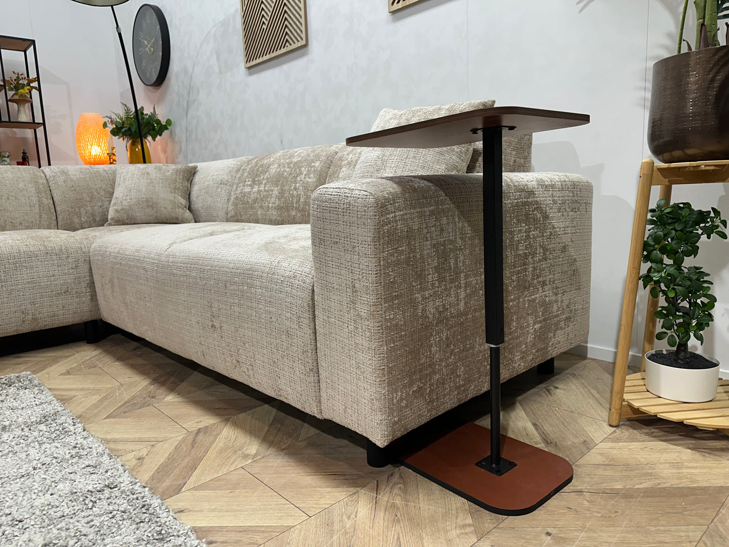 Hoekbank Dordrecht Cremona