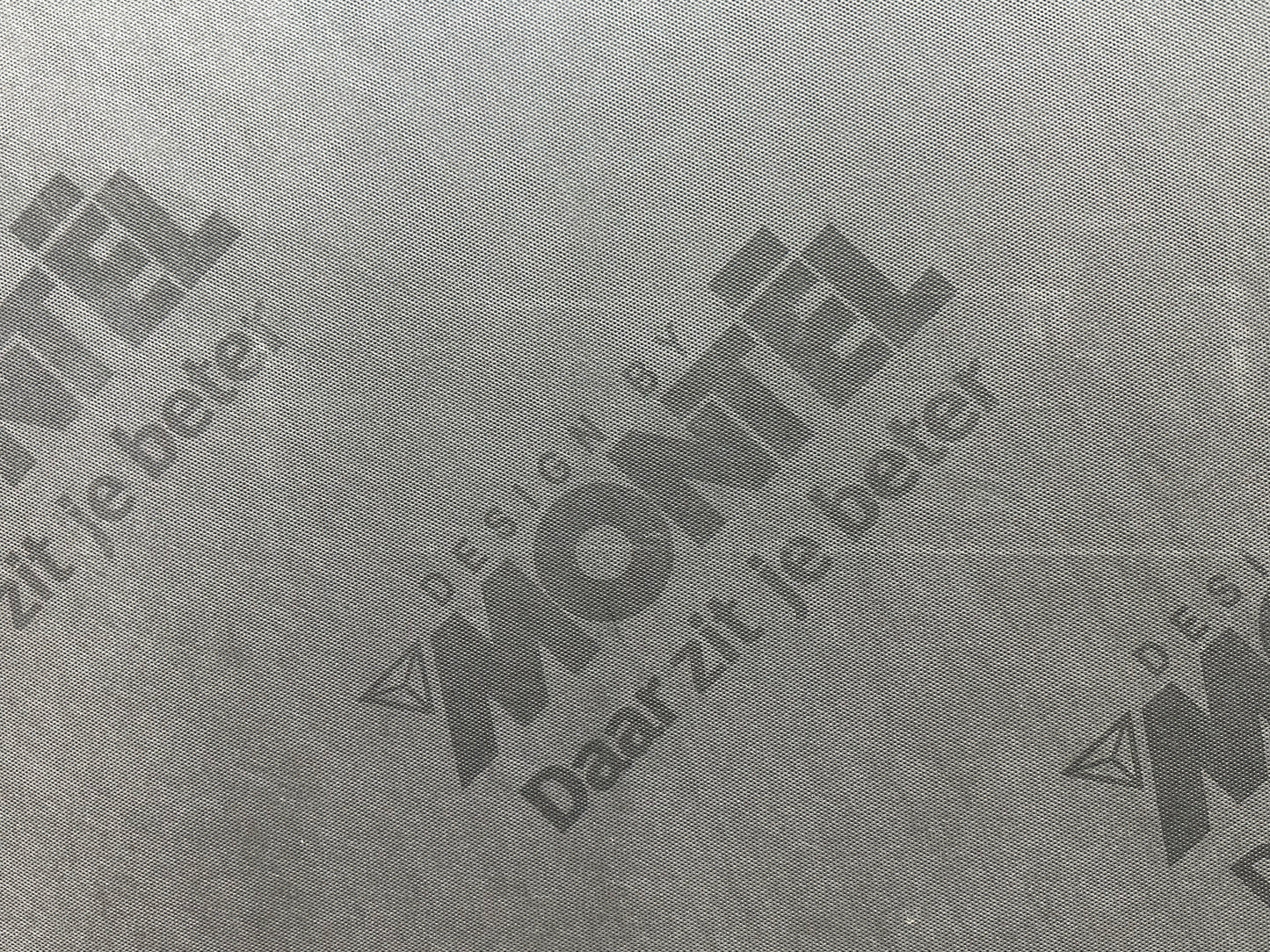 Montèl Antraciet Hoekbank ~ Vaste Kussens