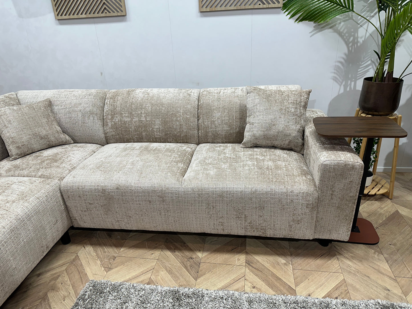 Hoekbank Dordrecht Cremona