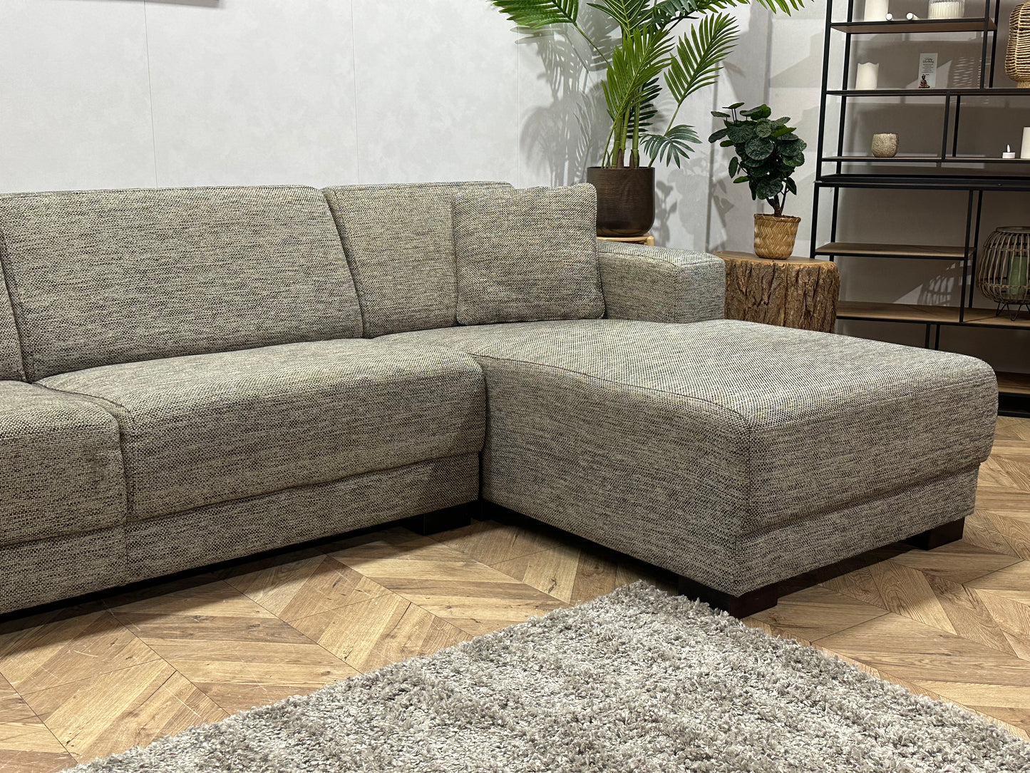 Licht Grijze U Bank ~ Inruilvoordeel