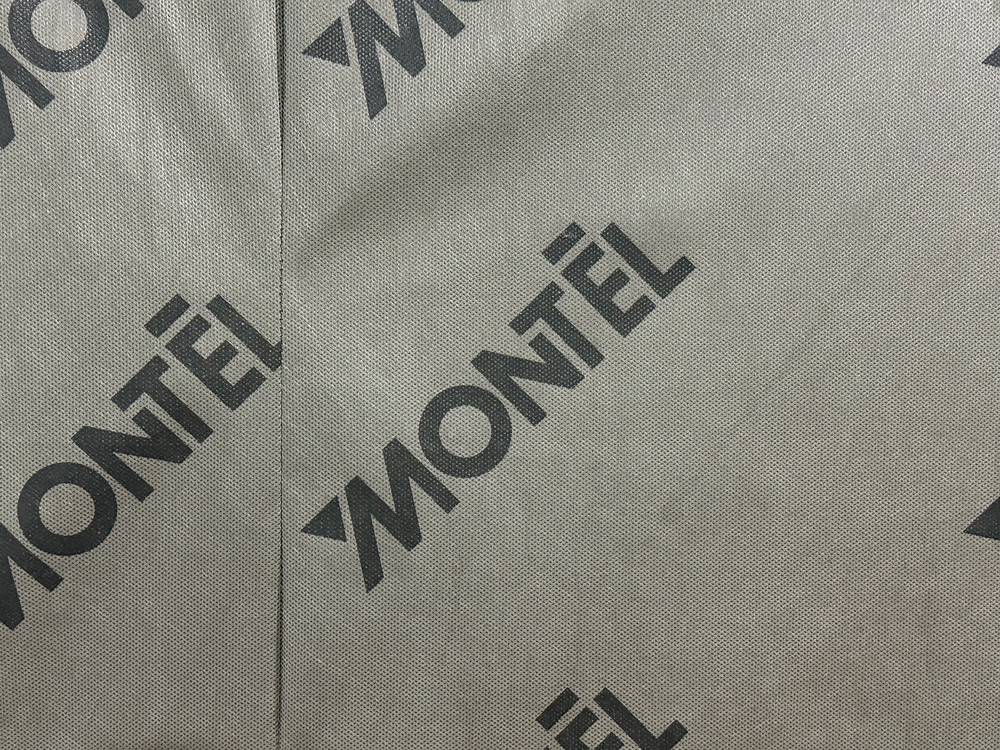Montèl Antraciet Banken Set ~ Vaste Kussens