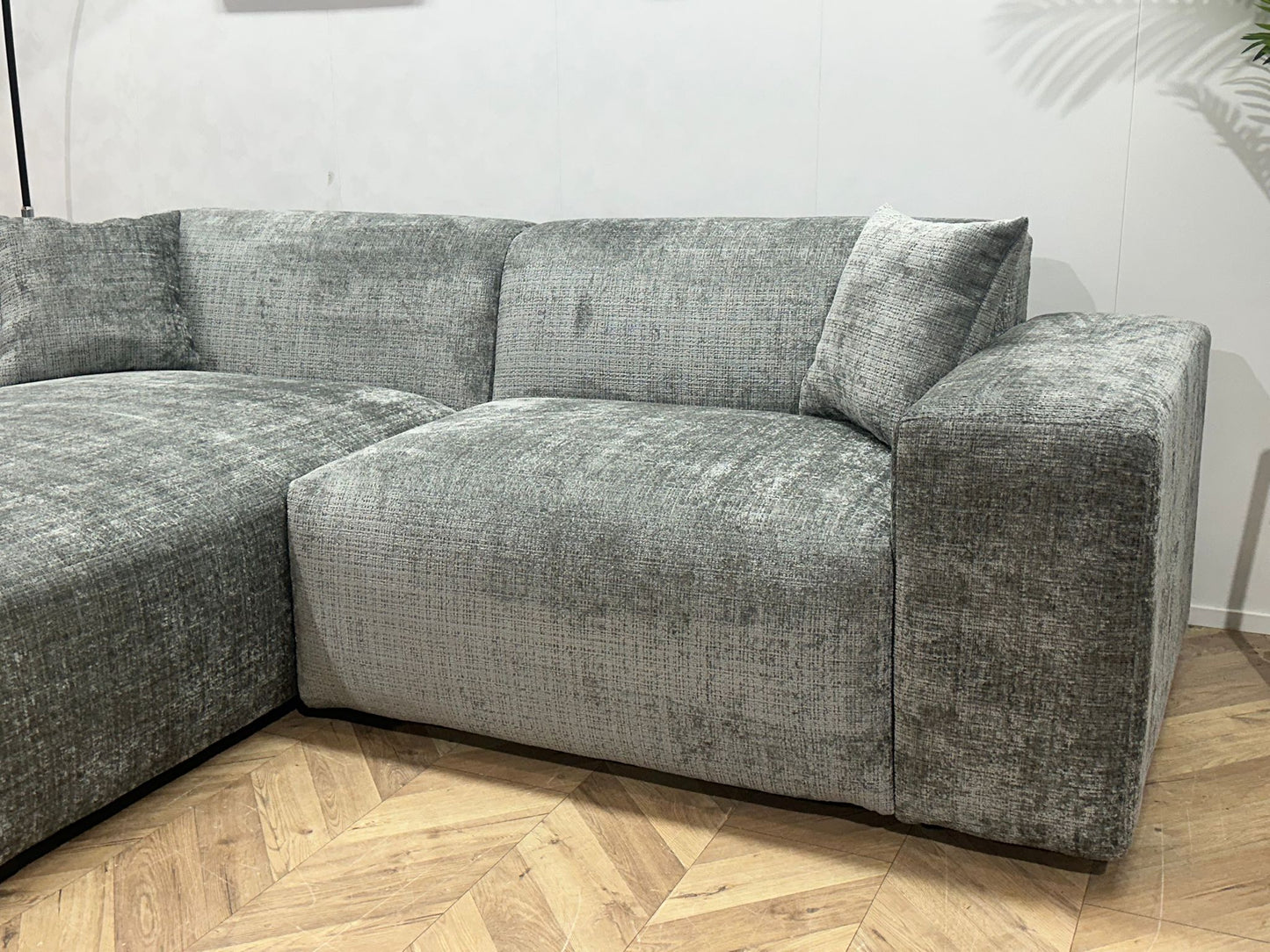 Hoekbank Den Haag Cremona