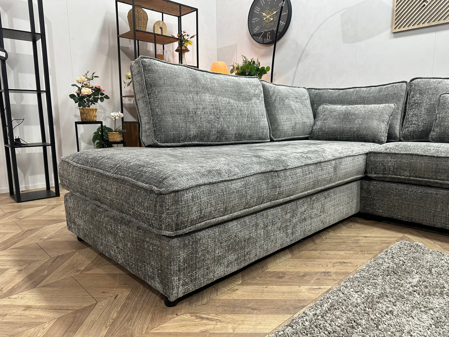 Hoekbank Amsterdam Cremona