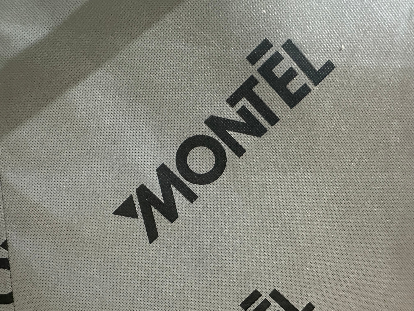 Montèl Licht Bruine Hoekbank ~ Opbergruimte