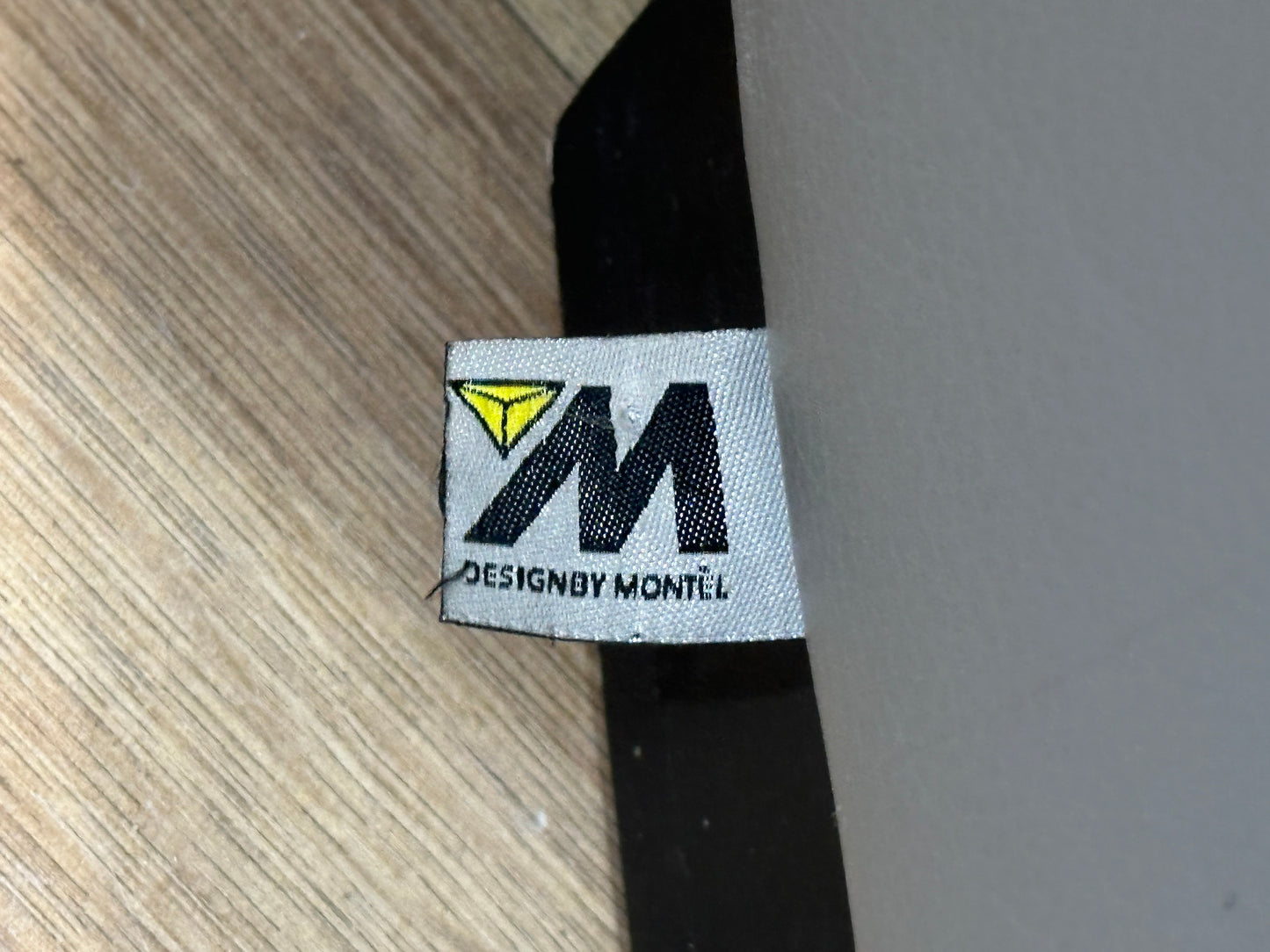 Montèl Taupe Echt Lederen Banken Set ~ Verstelbare Hoofdsteunen