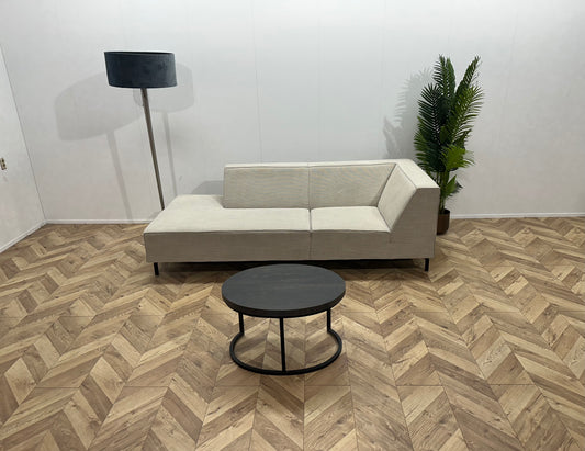 Crème Designbank ~ Vaste Kussens