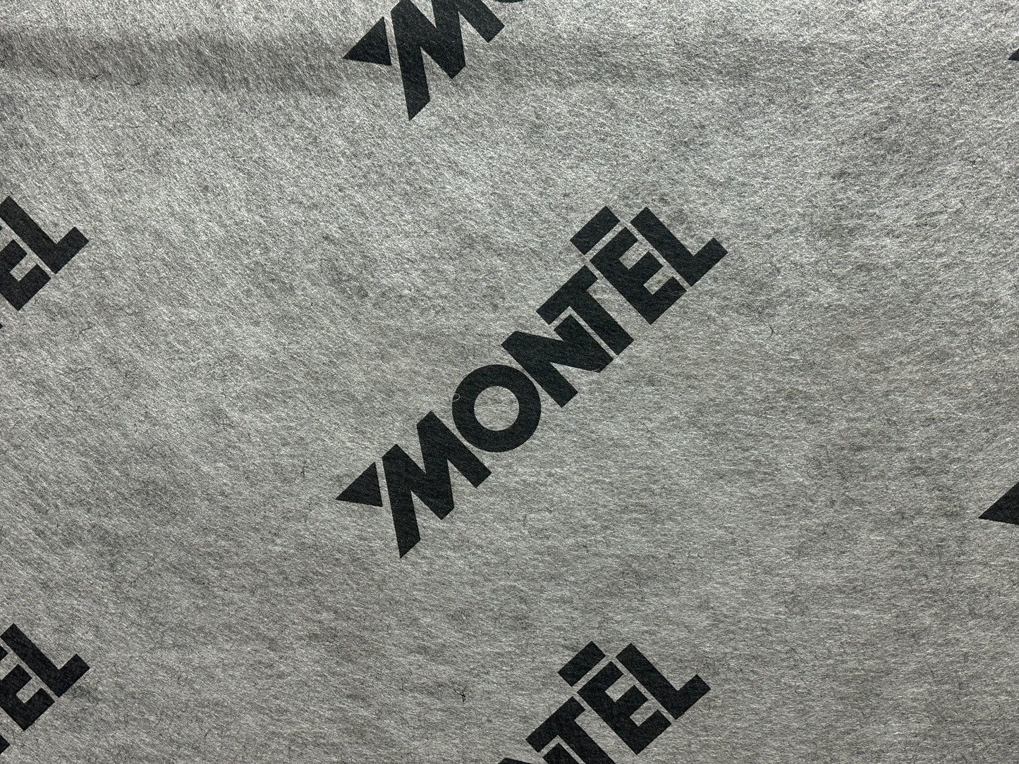 Montèl Licht Bruine Hoekbank ~ Nieuwstaat