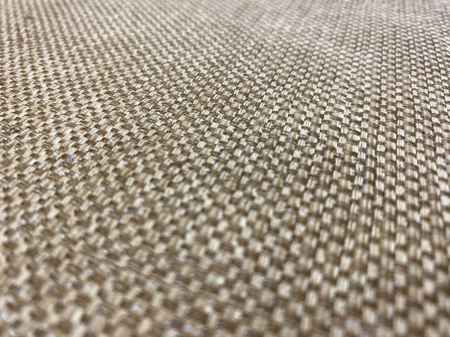 Beige Banken Set ~ Vaste Kussens